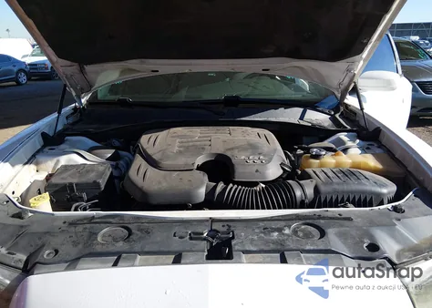 2011 Dodge Charger z USA, uszkodzony, nr VIN 2B3CL3CG0BH509097